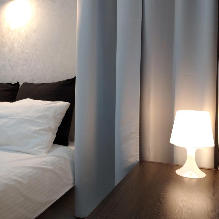 Квартира HORSON Крутые Ключи 13 - главное фото