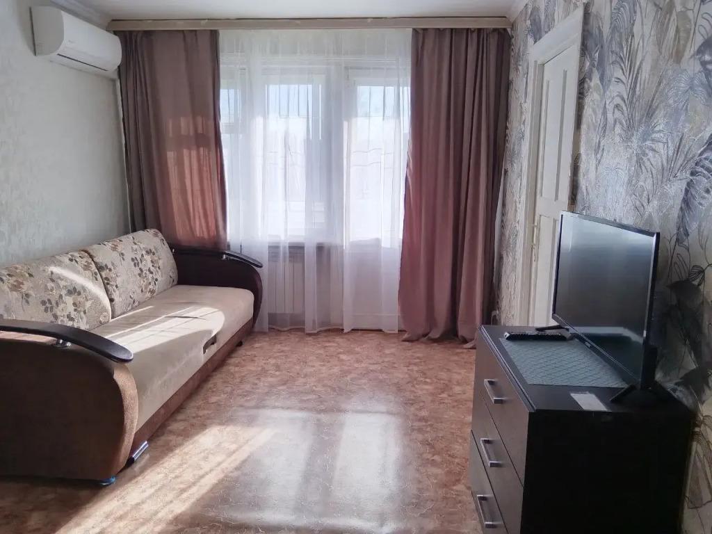 Апартаменты на улице Астраханская 11 - главное фото