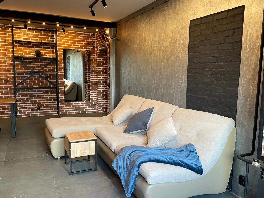 Квартира ЛофтПротвино - главное фото