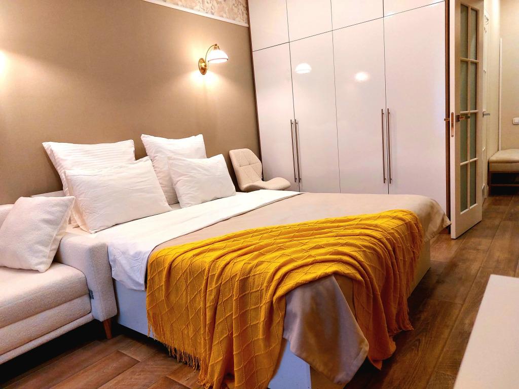 Квартира Элит Хаус ТЯК Москва - главное фото