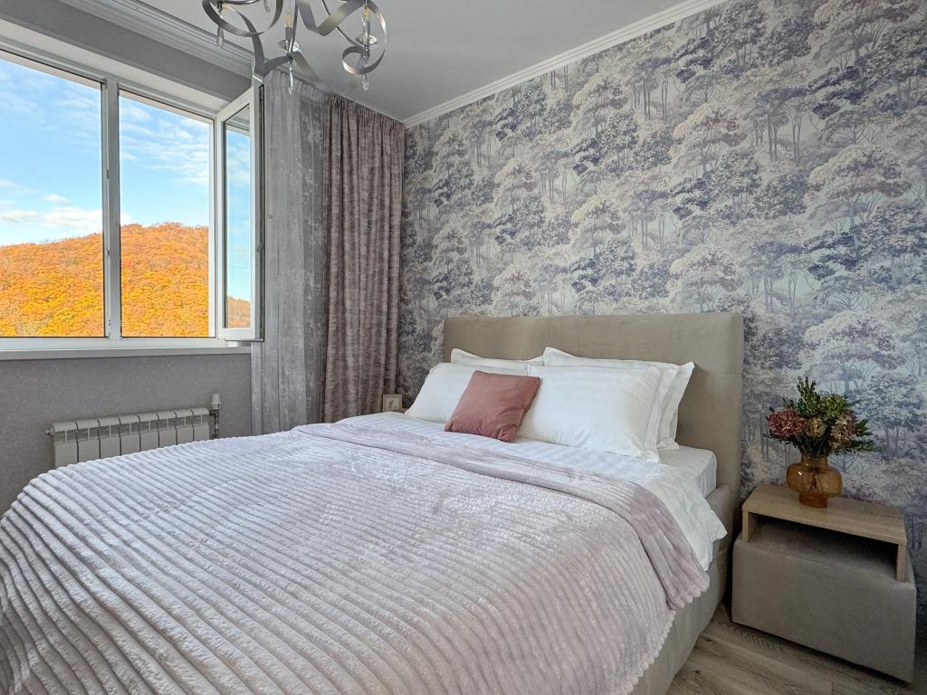 Апартаменты Двухкомнатные с кухней-гостиной - главное фото