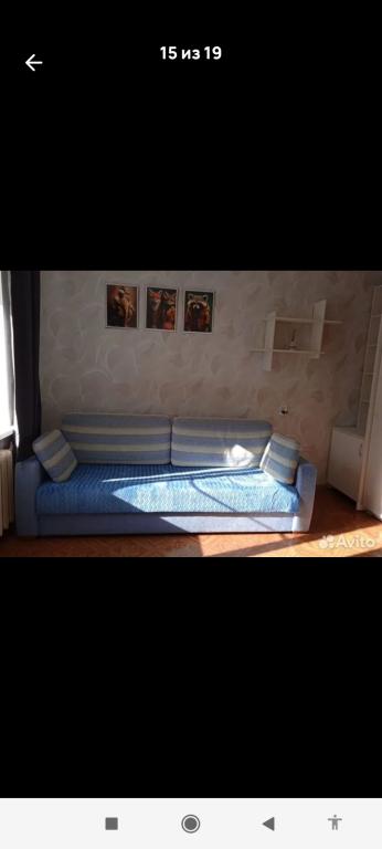 Квартира Свободная квартира - главное фото