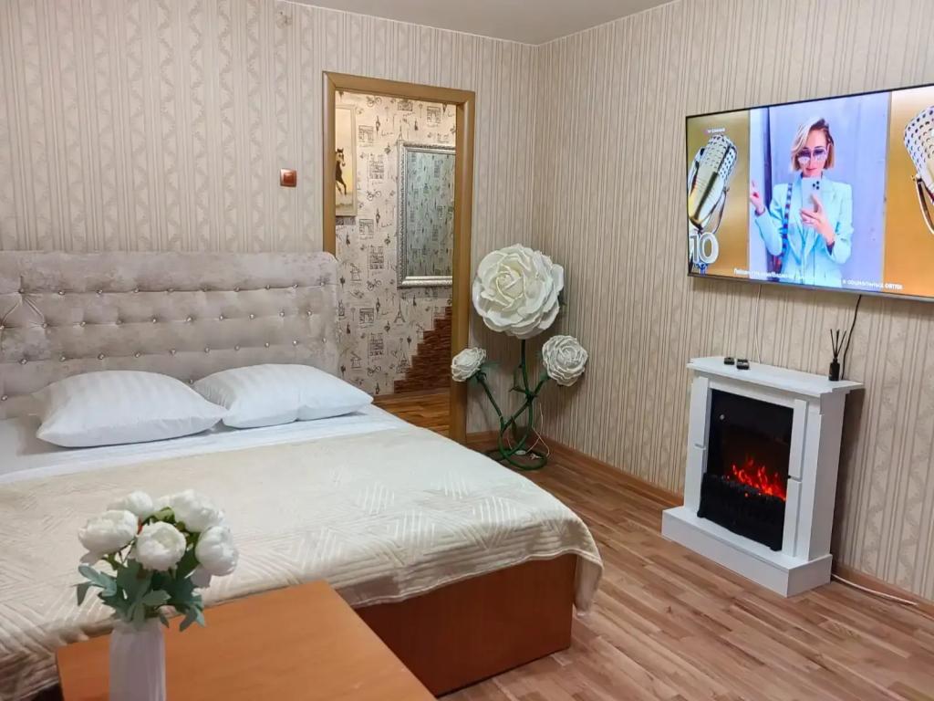 Апартаменты Ленинский Проспект - главное фото