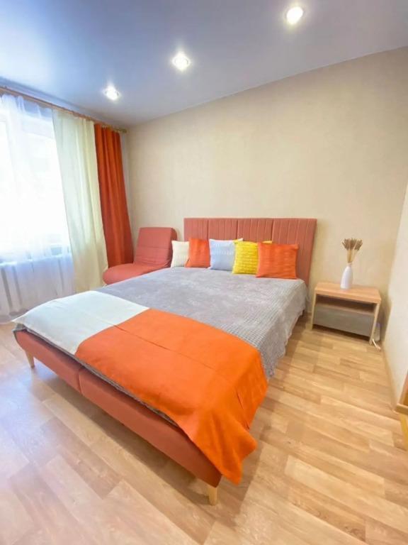 Квартира на Улице Красноармейская, 43 - главное фото