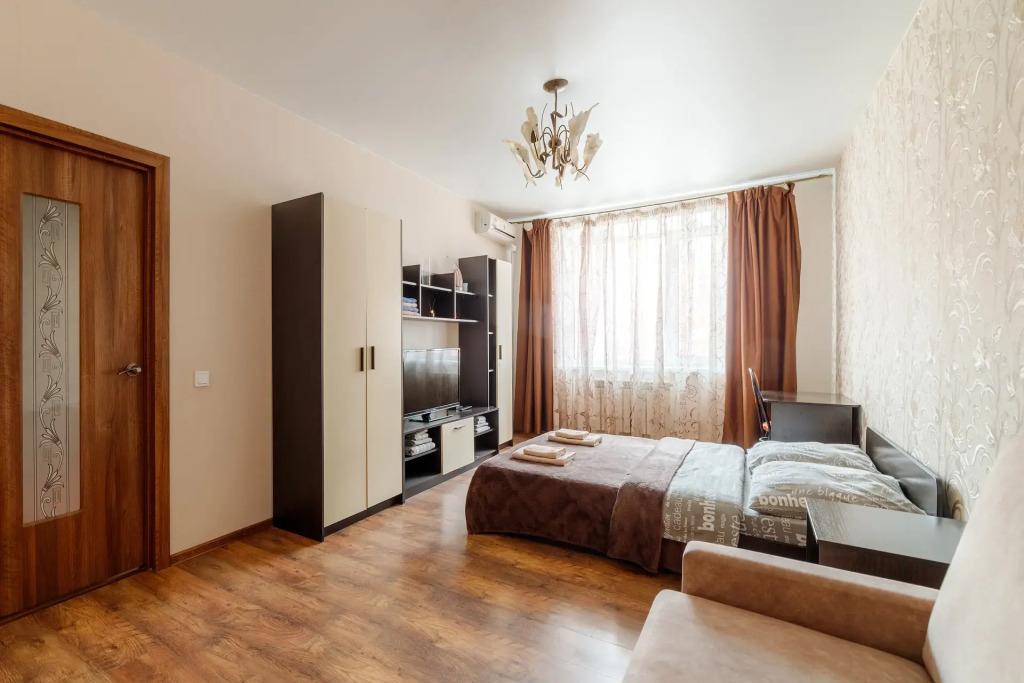 Квартира PrezentHaus Советская 190d k47 - главное фото