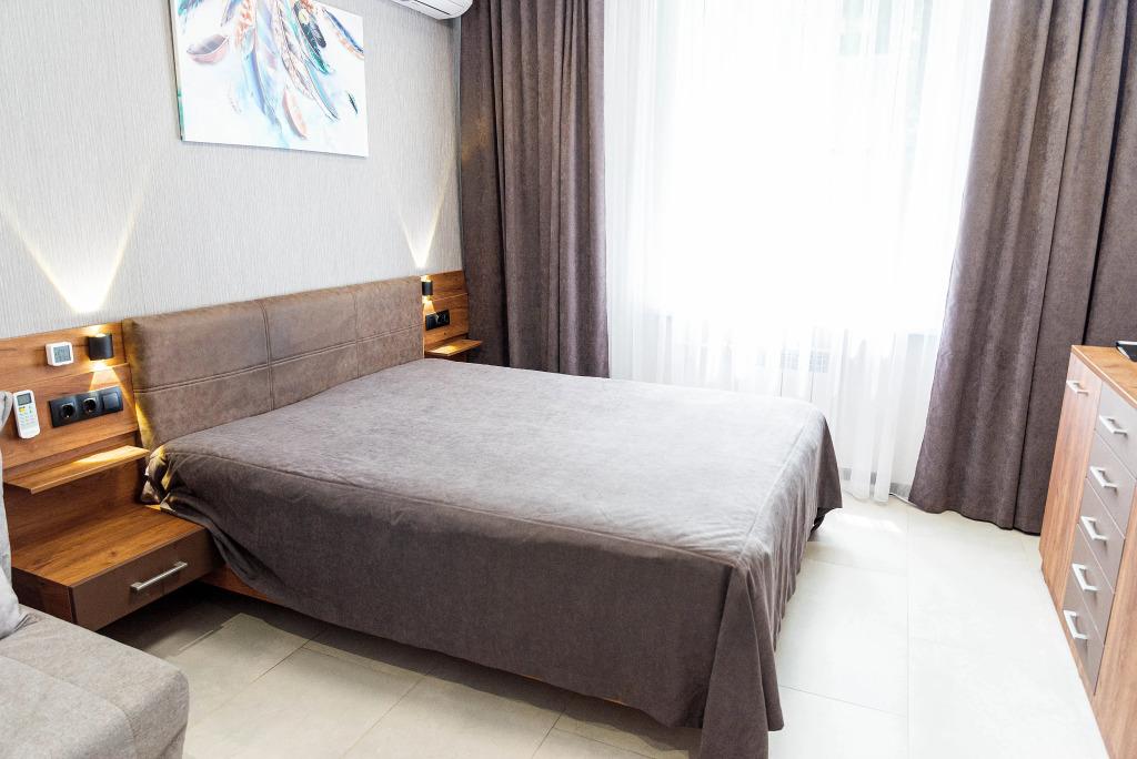 Апартаменты Агой Оазис - главное фото