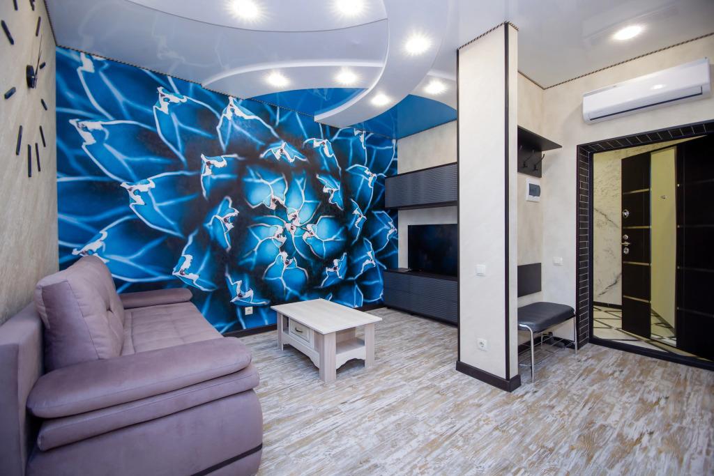 Апартаменты ViP Apart 8 - главное фото