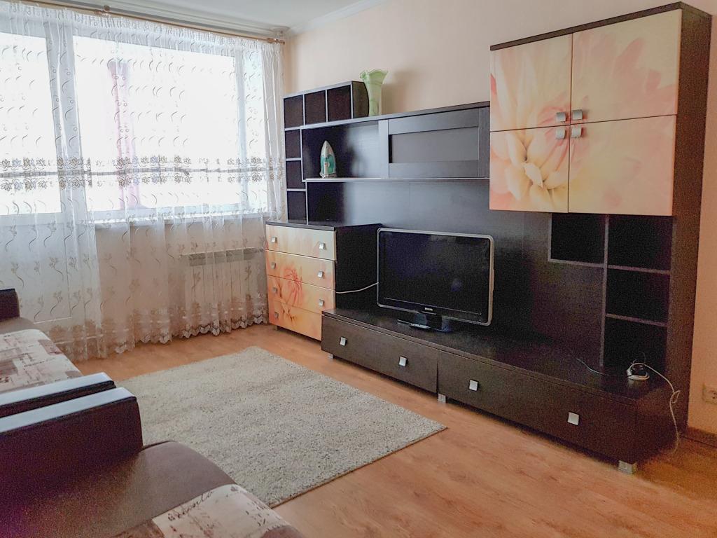 Апартаменты на Победы 30 А - главное фото