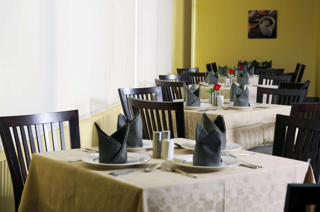 Best Western Plus Mahboula - главное фото