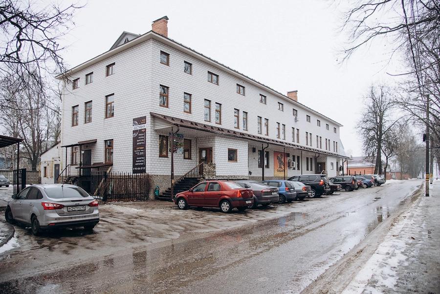 Гостевой Дом Фламинго - главное фото