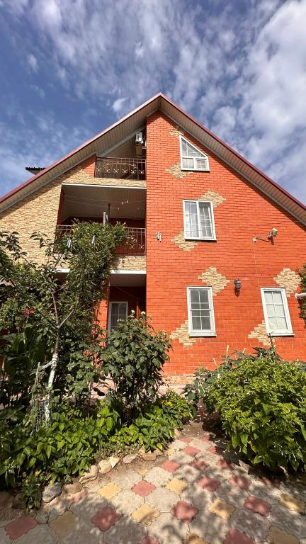 Мирия - главное фото