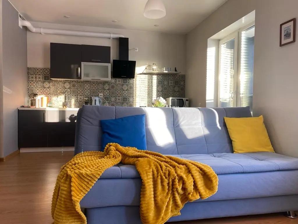 Апартаменты Lucky Time - главное фото