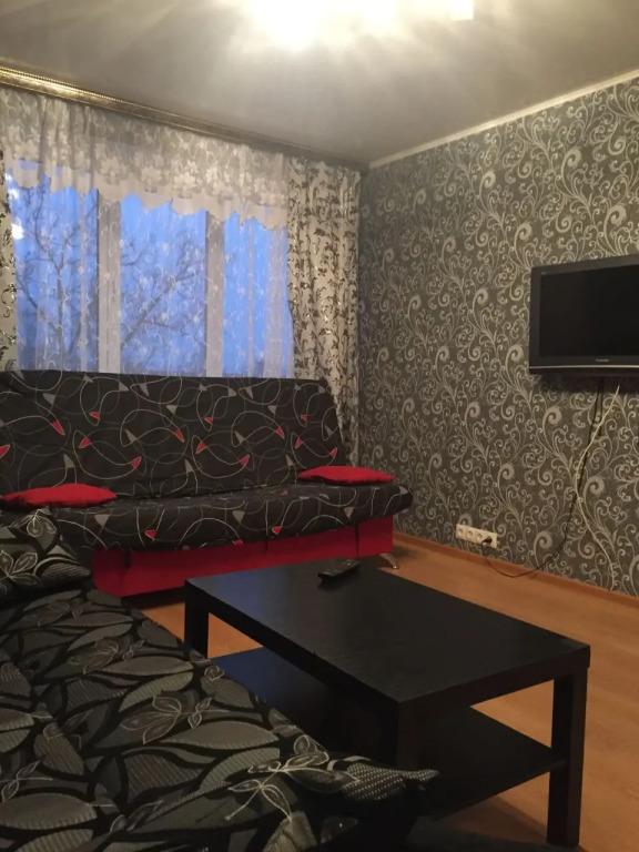 Квартира Уютная в центре Полоцка - главное фото