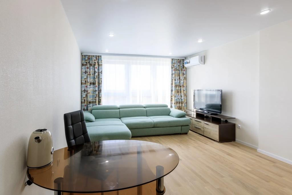 Апартаменты Сутки-24 - главное фото