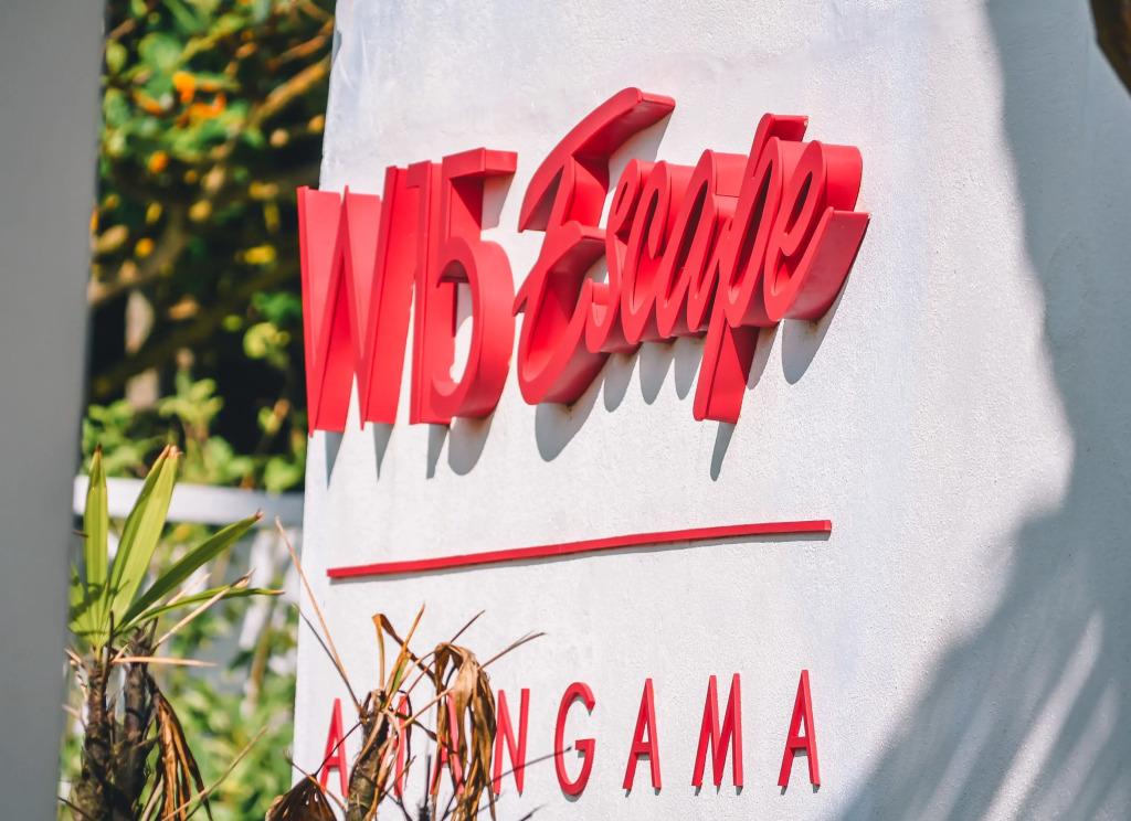 Бутик-отель W15 Escape Ahangama - главное фото