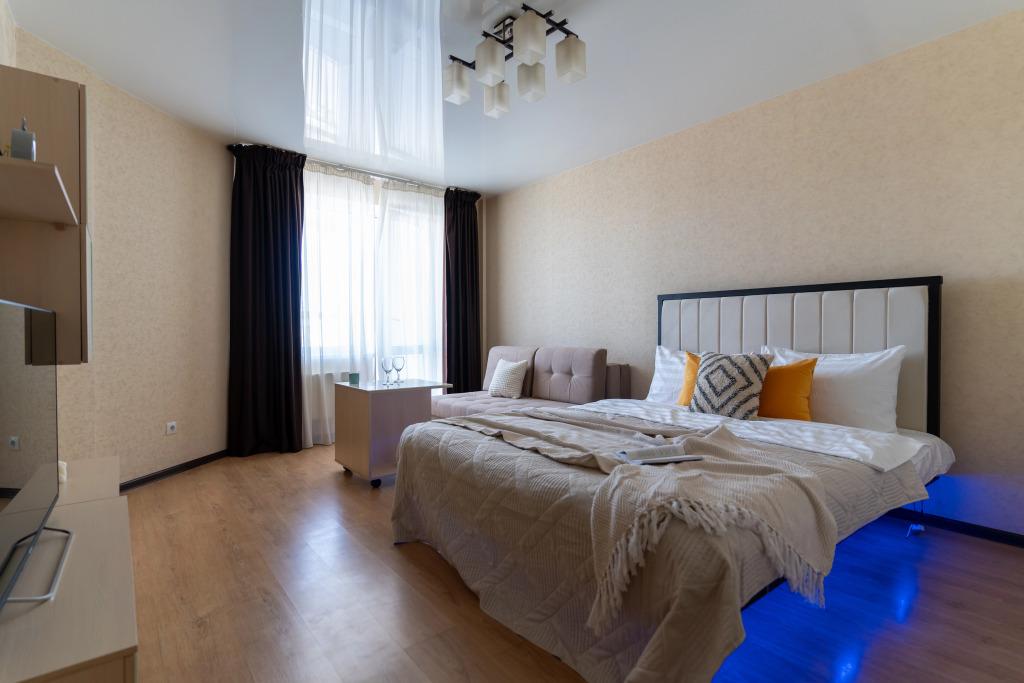 Апартаменты на Щорса 105 - главное фото