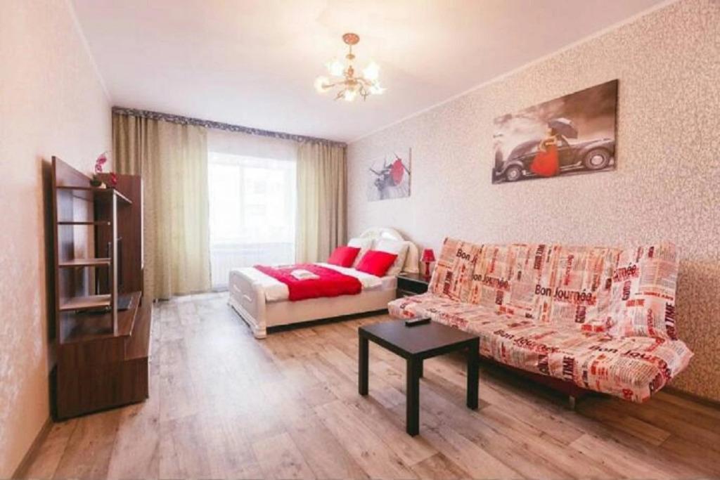 Апартаменты На Молодёжной 11 - главное фото