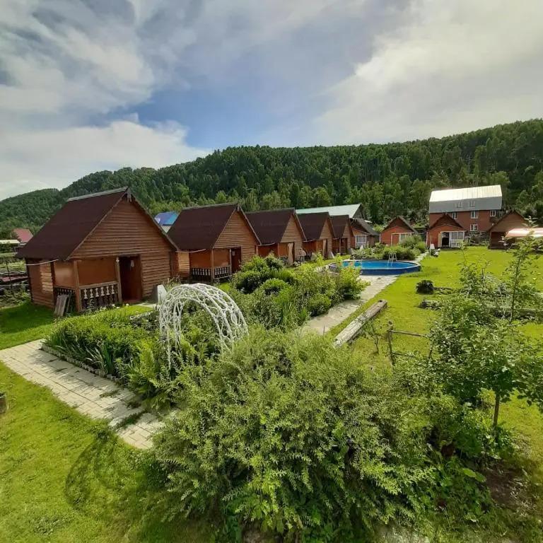 Жилой комплекс "Время Счастья" - главное фото