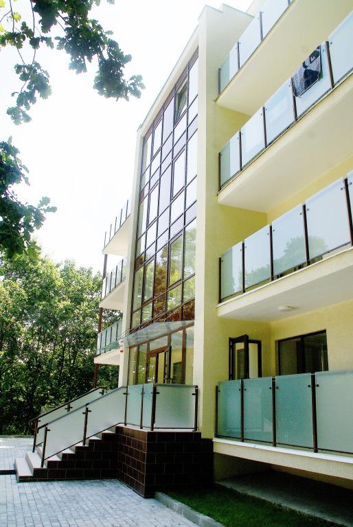 Апарт-отель Мечта - главное фото