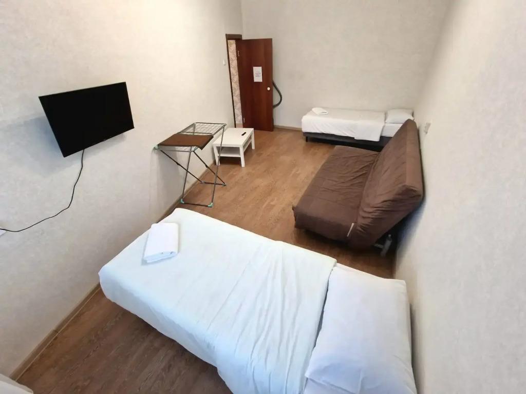 Квартира Дзержинского 9 - главное фото