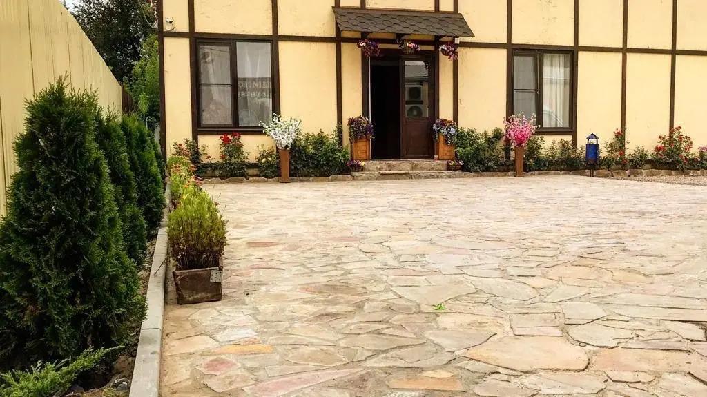 Мини-отель Семейный - главное фото