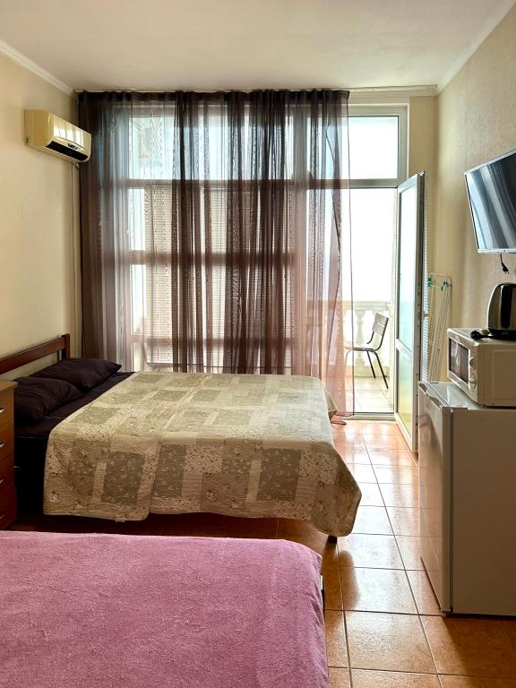 Апартаменты Ялта Алупка 1 - главное фото