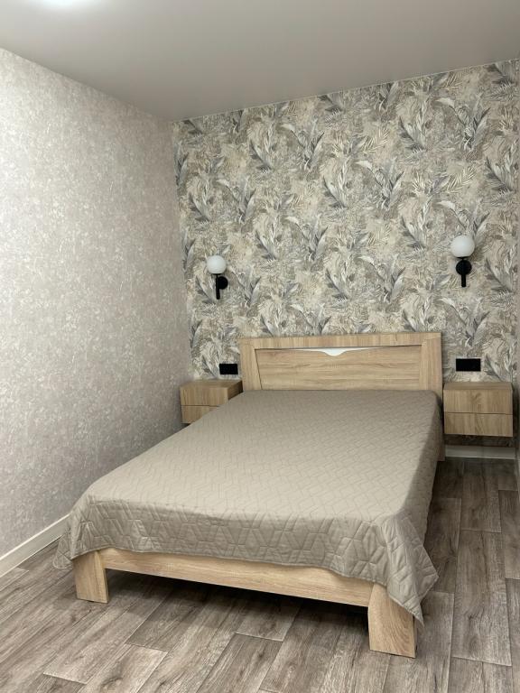 Квартира Уют и Комфорт - главное фото