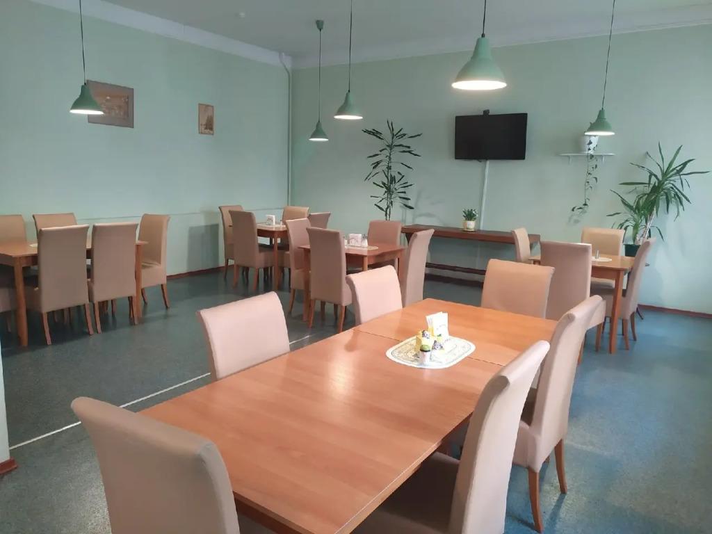 Гостевой дом Жефферсон 2 - главное фото