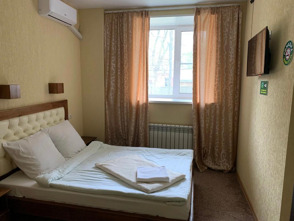 Мини-отель Ромашка - главное фото