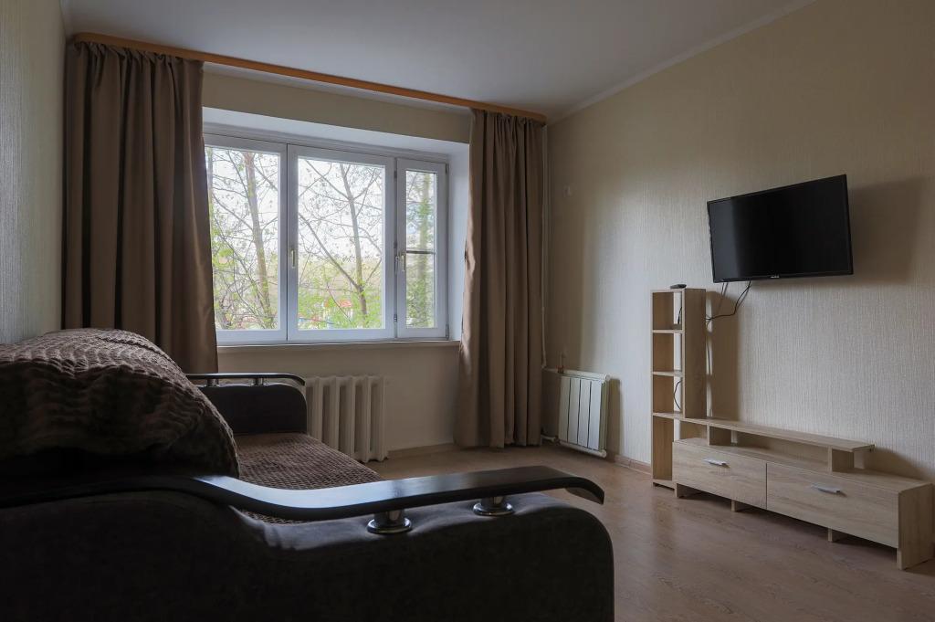 Апартаменты на Ворошилова - главное фото