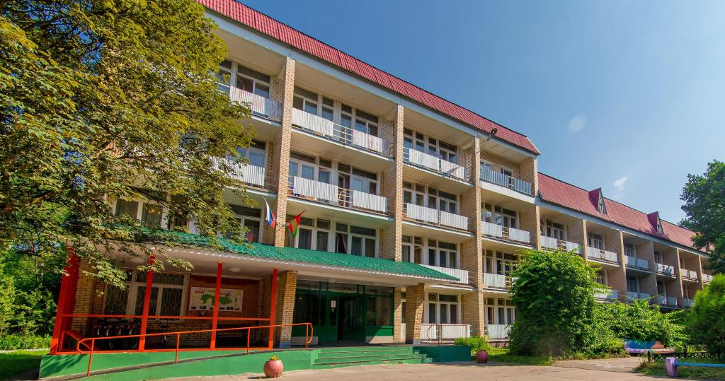 Санаторий Переделкино - главное фото