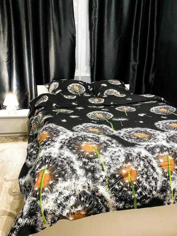 Апартаменты на Пролетарской 24 - главное фото