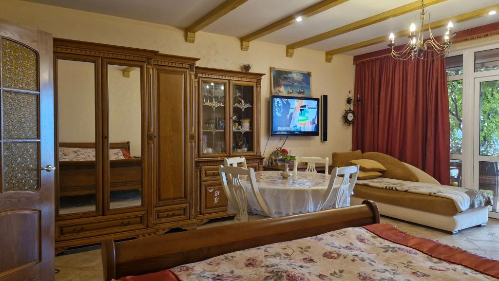 Апартаменты Эллада-3 - главное фото