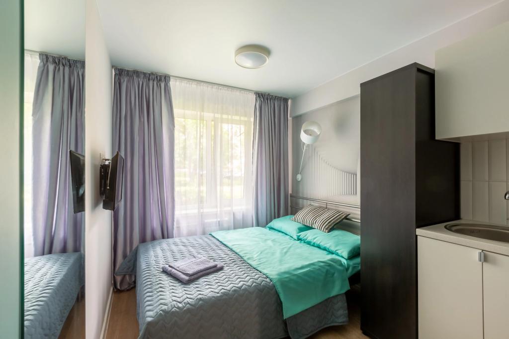 Апартаменты Бриз - главное фото