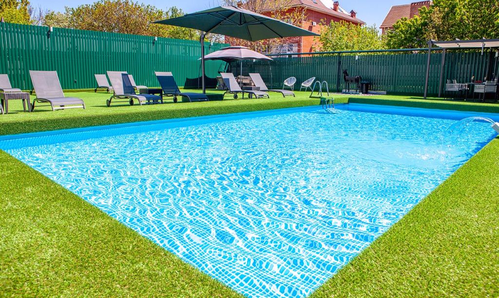 Гостевой дом LëSHinn - главное фото