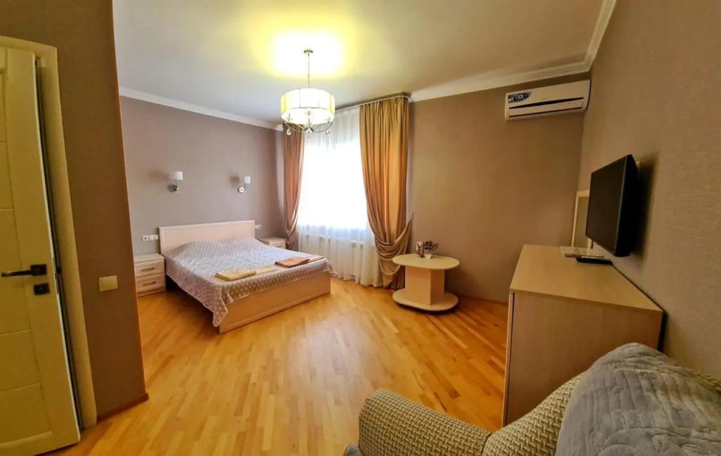 Гостевой дом Усадьба Уюта - главное фото