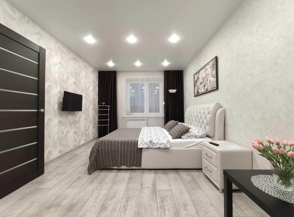 Апартаменты Любимый дом на Измайлова 60 - главное фото