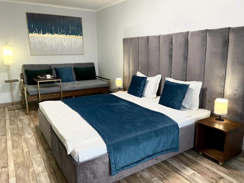 Апартаменты на улице Журавлева 100Б - главное фото