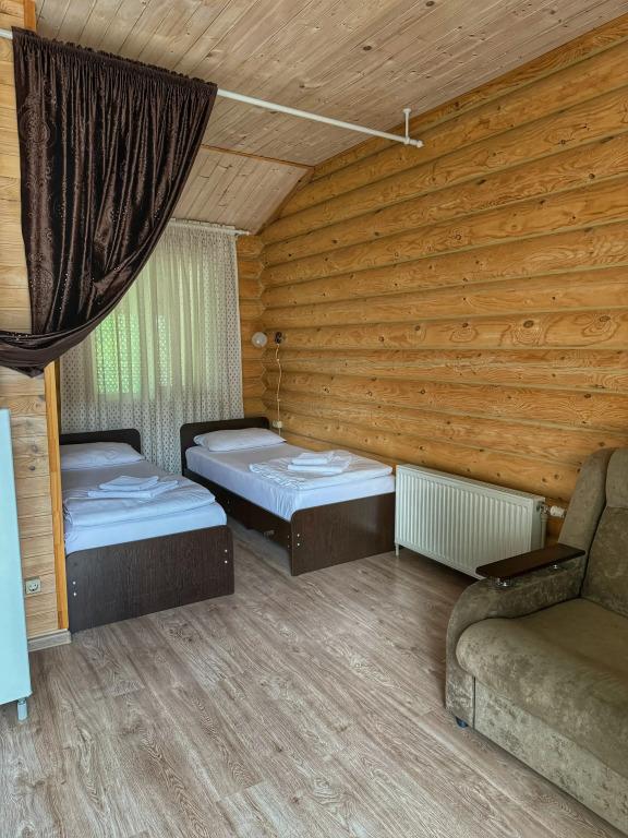 Гостевой дом Золотой дуб - главное фото