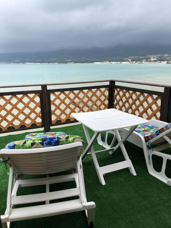 База отдыха Морской бриз - главное фото