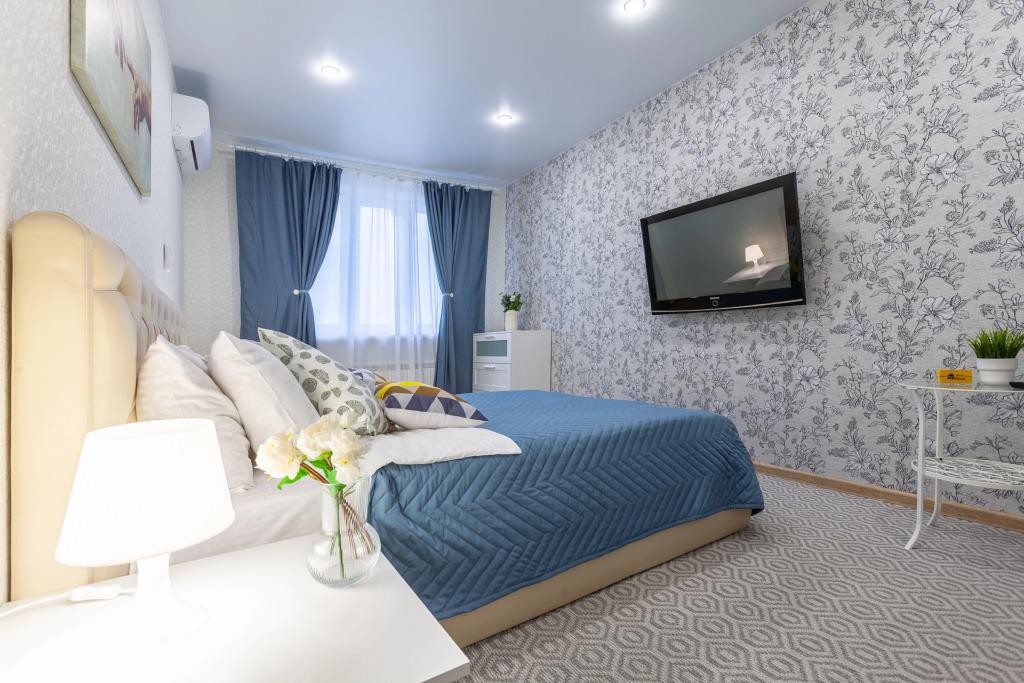 Апартаменты RentPlaza Московское шоссе 25 - главное фото