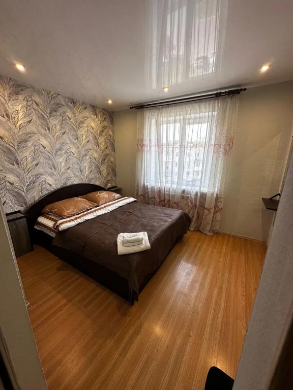 Квартира Квартирка на 5м Этаже - главное фото