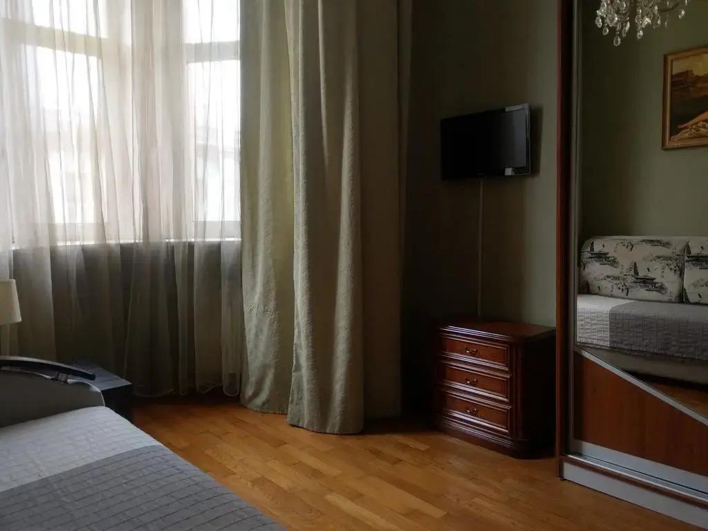 Гостевой дом Бурденко - главное фото