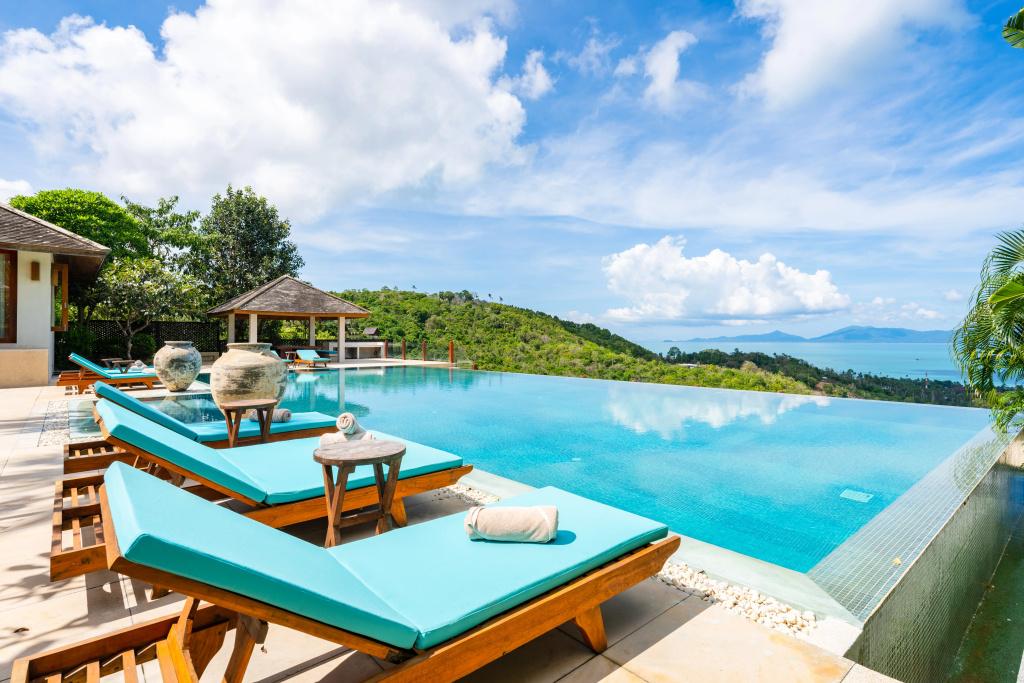 Вилла Ban Reemo Luxury - главное фото