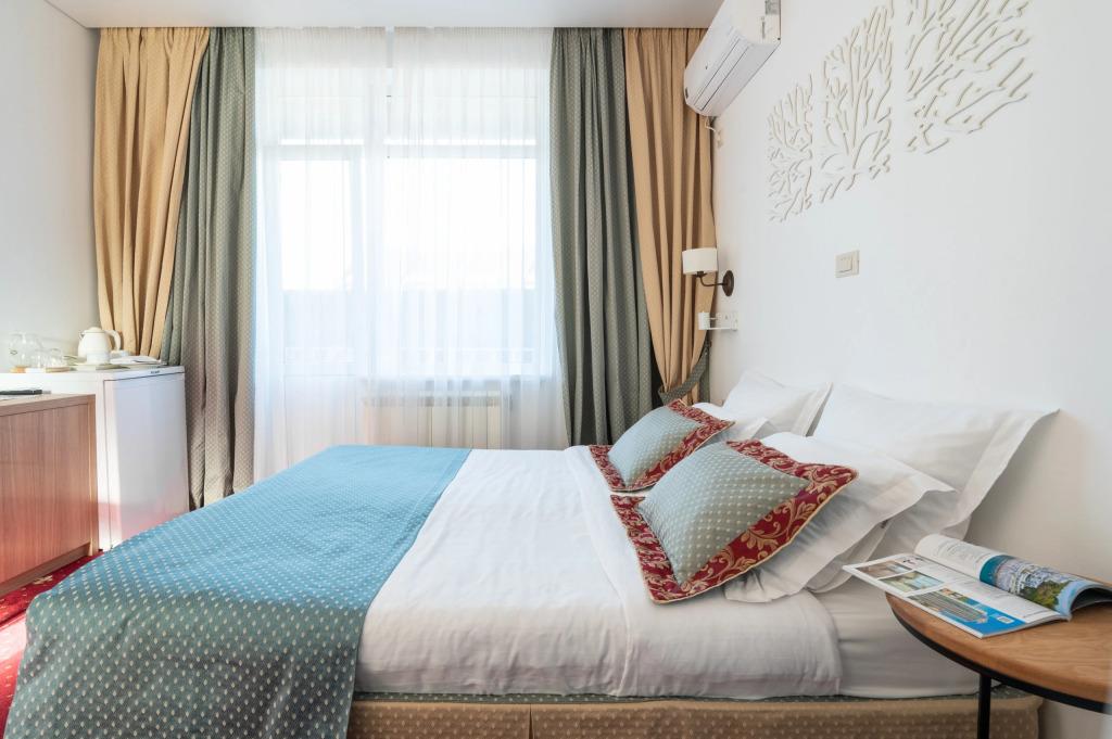 Отель Вилла Дежа Вю - главное фото