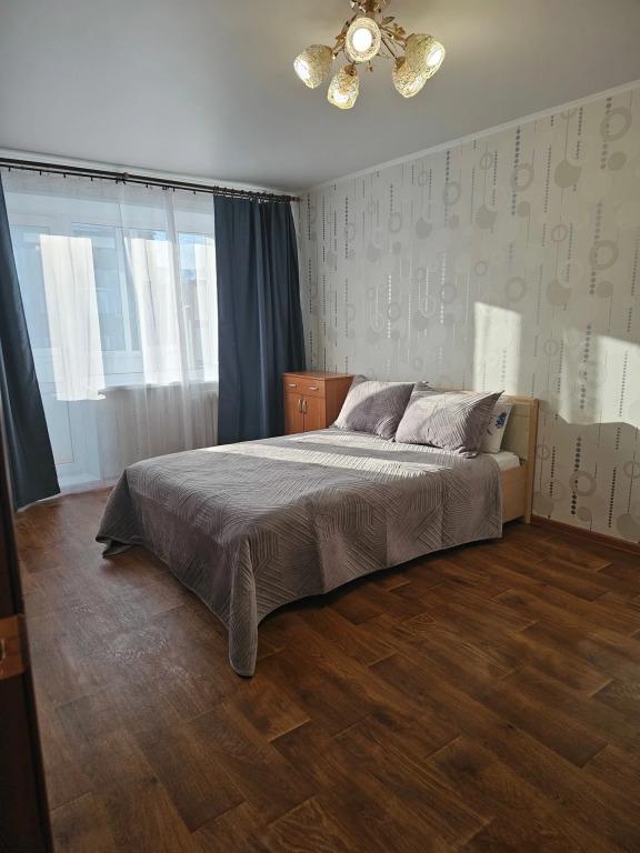 Квартира на улице Ленина 39 - главное фото