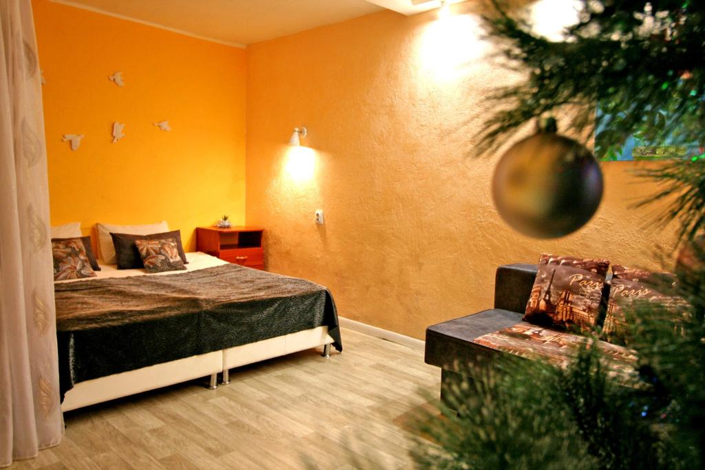 Квартира Оранжевая на Мира Кириши - главное фото