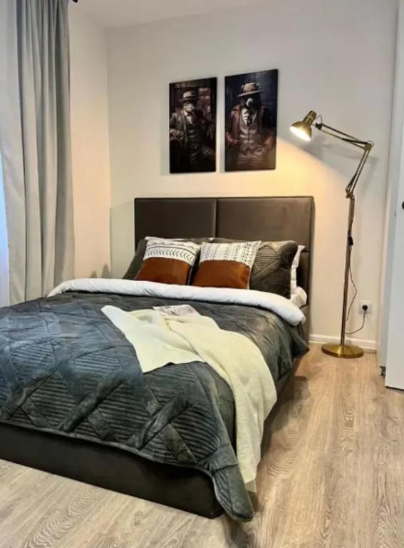 Квартира Балканская дорога 12/2 - главное фото