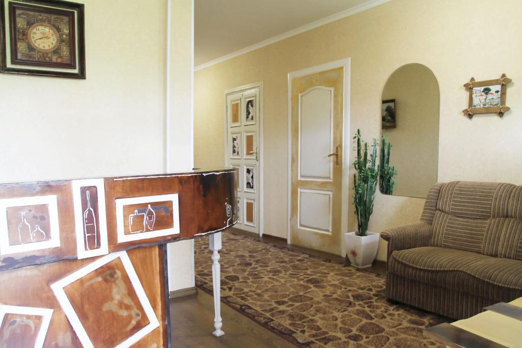 Гостевой дом Вита - главное фото