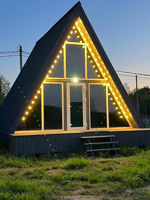 Гостевой дом Все свои - главное фото